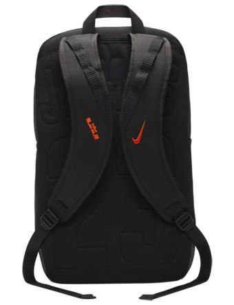 nike lebron bag