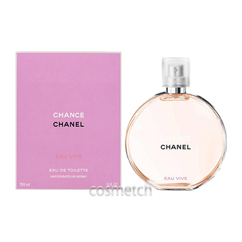 送料無料 シャネル チャンス オー ヴィーヴ Edt 150ml Sp 香水 の通販はau Pay マーケット コスメっち 商品ロットナンバー