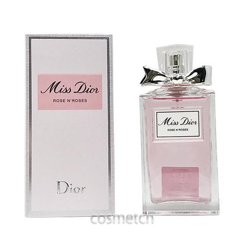 お洒落 クリスチャンディオール ミス ディオール ローズ ローズ Edt 50ml Sp 香水 クリスチャン ディオール Seaesta Com Sg