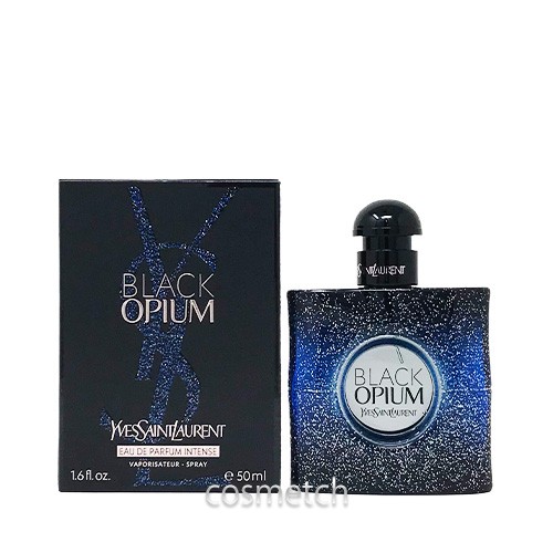 最も優遇 イヴサンローラン ブラックオピウム インテンス Edp 50ml Sp 香水 最安値に挑戦 Admarwork Pl