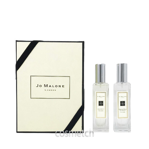 工房直送価格 ジョーマローン フレグランスセット 香水 奇跡の再販