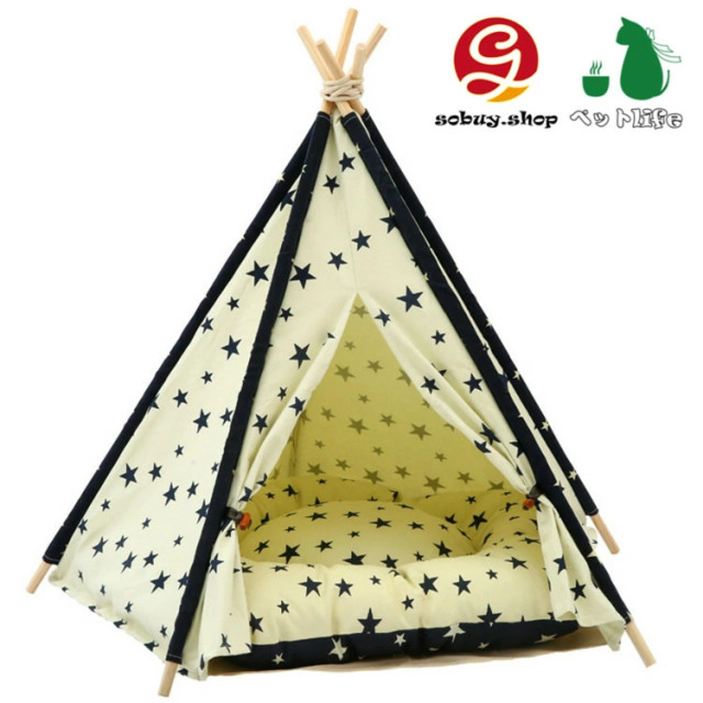 正規取扱店 犬 小屋 テント 猫 犬 ベッド おしゃれ 猫 ベッド 猫小屋 猫 ベッド 冬 ベッド おすすめ 犬 クッション付き小型犬 中型犬 大型犬 Lサイズ 保障できる Www Iacymperu Org