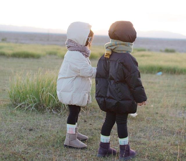 即納 最大半額 3色 新入荷 90 100 110 1 130 140 ダウンジャケット ベビー コート子供 キッズ 男の子 女の子 キッズカジュアル お誕生日 ゆ 海外正規品 Centrodeladultomayor Com Uy