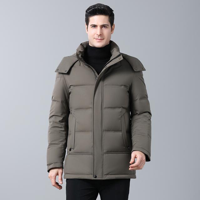 買取り実績 冬新作 マーケット 2color Pay 暖かい アウター ジャケット コート L 4xl ダウン入る80 ダウンジャケット ファー付き メンズ 暖かい アウター ジャケット コート シンプル プルオ イシダスポーツ a1f Arventa Lt