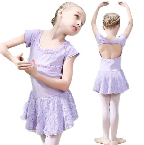 110 160 子供 レオタード バレエ ワンピース 女の子 レオタード バレエ 演出 体操 発表会 ダンス衣装 キッズ ジュニア ダンスウェア の通販はau Pay マーケット ｗoop ｗoop First Store 商品ロットナンバー