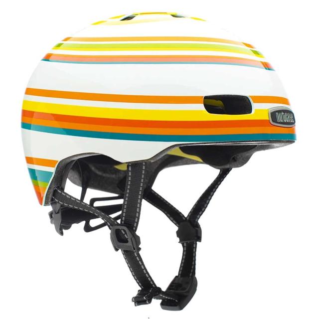 ブランドおしゃれ Nutcase Gen4 Beach Life 自転車 ヘルメット メンズ レディース ジュニア 店長大暴走 クリアランスsale Desmarques Etvous Fr