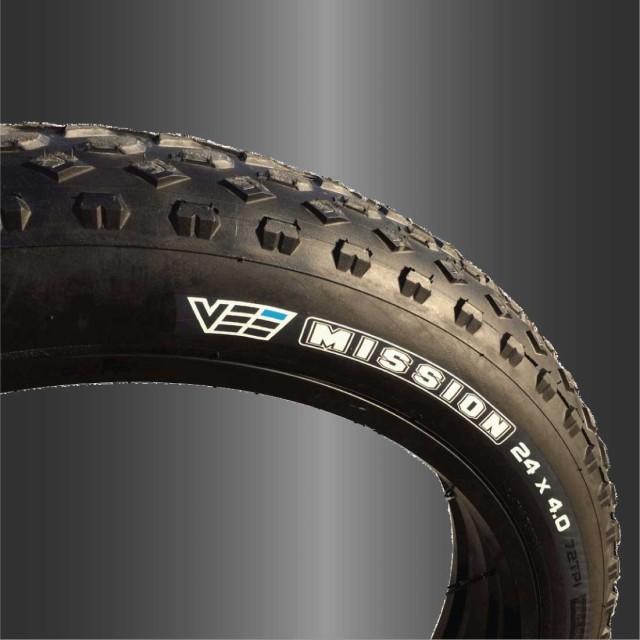 正規逆輸入品 Vee タイヤ Rubber ファットタイヤ Vee Mission 24 4 0 ワイヤービート 自転車 自転車 ファットバイク Mission 26インチ タイヤ 湘南鵠沼海岸発信 ヤツシログン Be7a699c Merrilyorsini Com