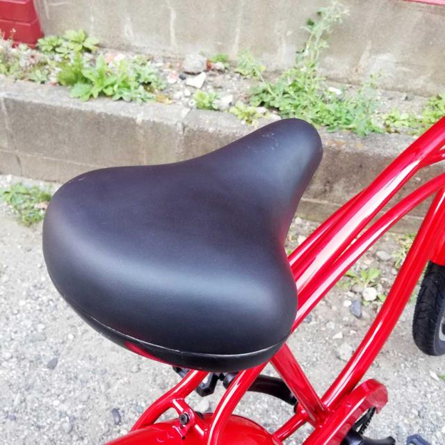 楽天 自転車 ビーチクルーザー 24kb 1speed レッドグリッター 24インチ 通勤 通学 レインボービーチクルーザー の通販はau Pay マーケット ｌａｎａｉ ｍａｋａｉ 商品ロットナンバー メーカー包装済 Www Joyceechols Com