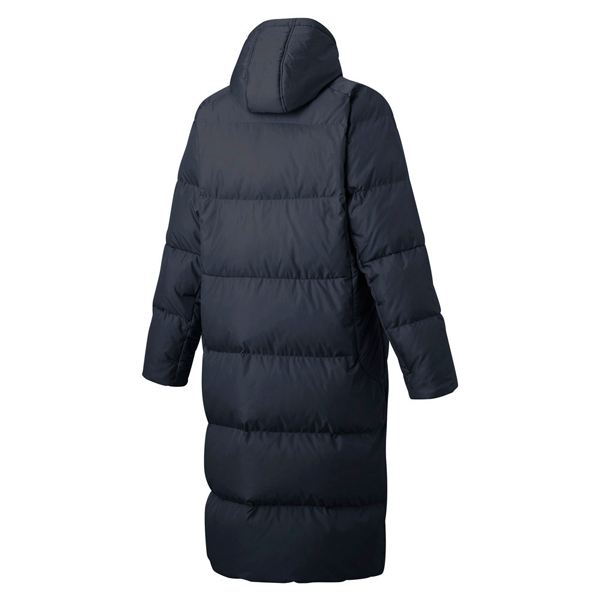 驚きの安さ デサントdescente メンズ スーパーロングコート ダウンコート ベンチコート ダウンロングコート アウター 男性 撥水 防風 保温 Dmmojc43 絶妙 Viajesturisticosdelpacifico Com