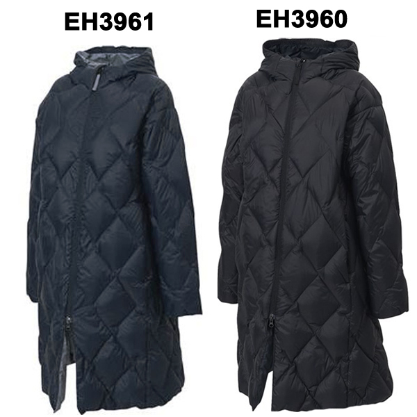 アディダス Adidas レディース ダウンコート ロングコート 女性 ベンチコート ボスライトダウンパーカー Gdt シンプル 軽量 暖かいeh39 在庫限り Ogytech Com