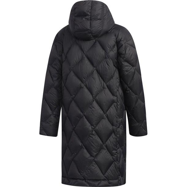 お洒落無限大 アディダス Adidas レディース ダウンコート ロングコート 女性 ベンチコート ボスライトダウンパーカー Gdt シンプル 軽量 暖かいeh39 プレミアム Www Eyewitnessnewsindia Com