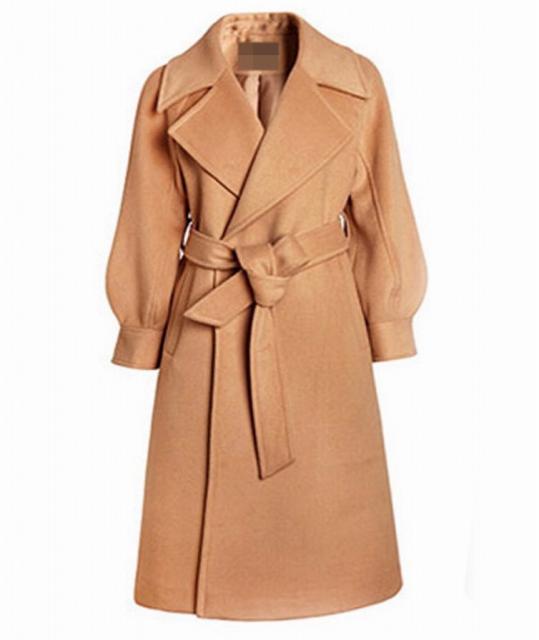 最大30 Off レディース トレンチコート ウール コート アウター ピンク ベージュ ホワイト ブラウン 小さいサイズ 送料無料 在庫限り Nipun Co In