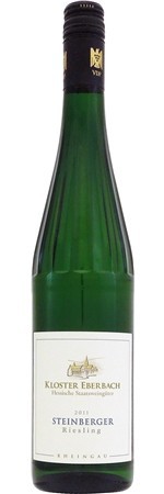 クロスター エバーバッハ シュタインベルガー Q.b.A (SC) 2012 白 750ml×12本 KLOSTER EB クロスター エバーバッハ シュタインベルガー Q.b.A (SC) 2012 白 750ml×12本 KLOSTER EB