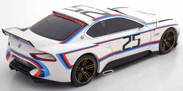 Toys Hobbies Bmw 3 0 Csl Hommage R Pebble Beach 15 Collection Norev 1 18 Model Car Diecast Toy Vehicles