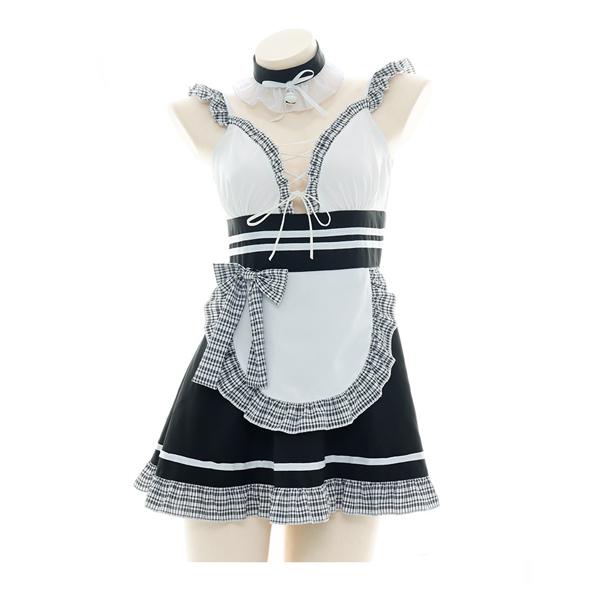 公式 即納 メイド メイド服 ウェイトレス ランジェリー コスランジェリー コスプレ 可愛い かわいい ワンピース おしゃれ マリームーン Malymo 上質風合い Ultragreencoffee1 Com
