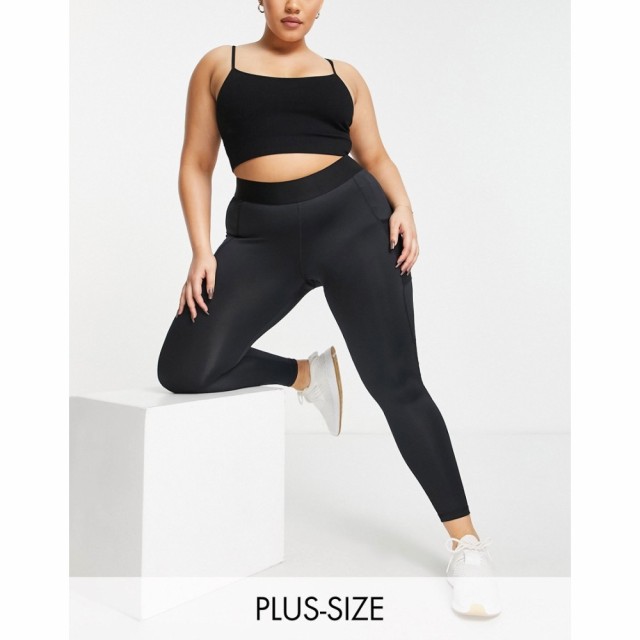 アディダス adidas performance レディース フィットネス・トレーニング スパッツ・レギンス Adidas Training Plus Period Play Leggings