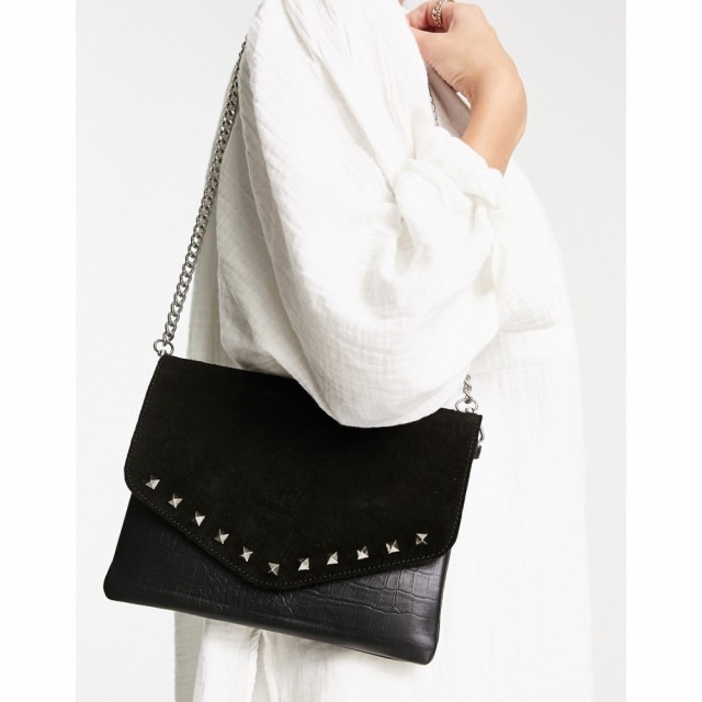 ボロンガロトレバー Bolongaro Trevor レディース クラッチバッグ バッグ Oslen Clutch Bag In Black ブラック