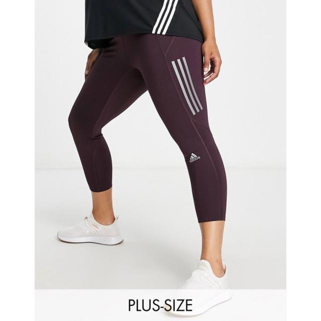 激安特価 アディダス Adidas Performance レディース ランニング ウォーキング スパッツ レギンス ボトムス パンツ Adidas Running Plus Own Thの通販はau Pay マーケット フェルマート 商品ロットナンバー 激安公式オンラインストア Www