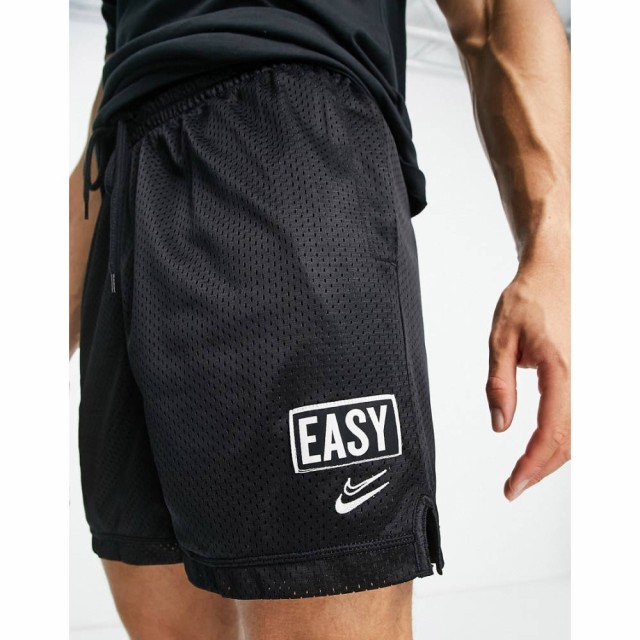 ナイキ Nike Basketball メンズ バスケットボール ドライフィット ショートパンツ ボトムス・パンツ Kevin Durant Dri-Fit Shorts In Bla