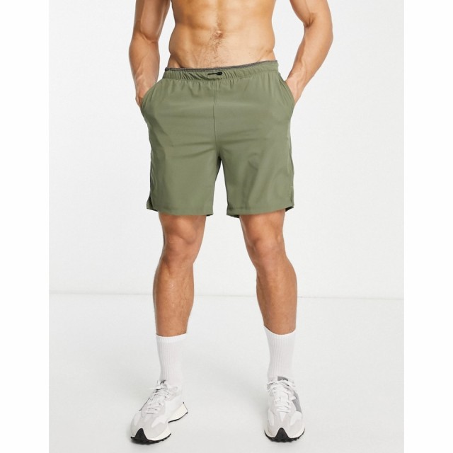 コロンビア Columbia メンズ ショートパンツ ボトムス・パンツ Alpine Chill Zero Shorts In Green グリーン