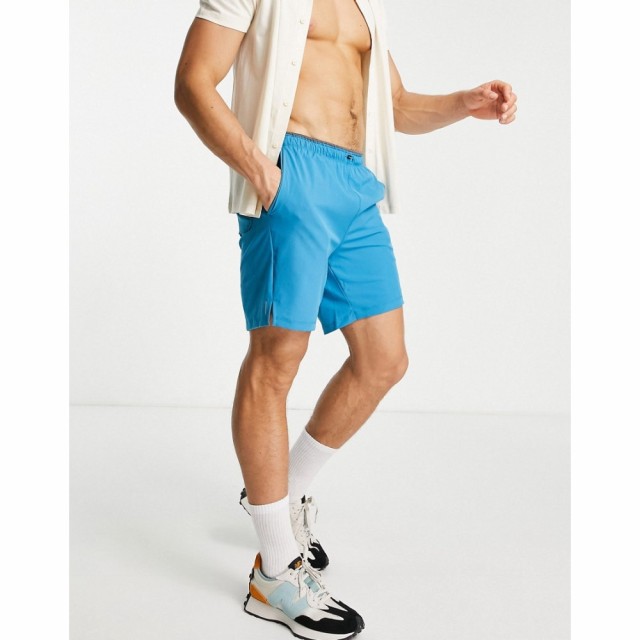 コロンビア Columbia メンズ ショートパンツ ボトムス・パンツ Alpine Chill Zero Shorts In Blue ブルー