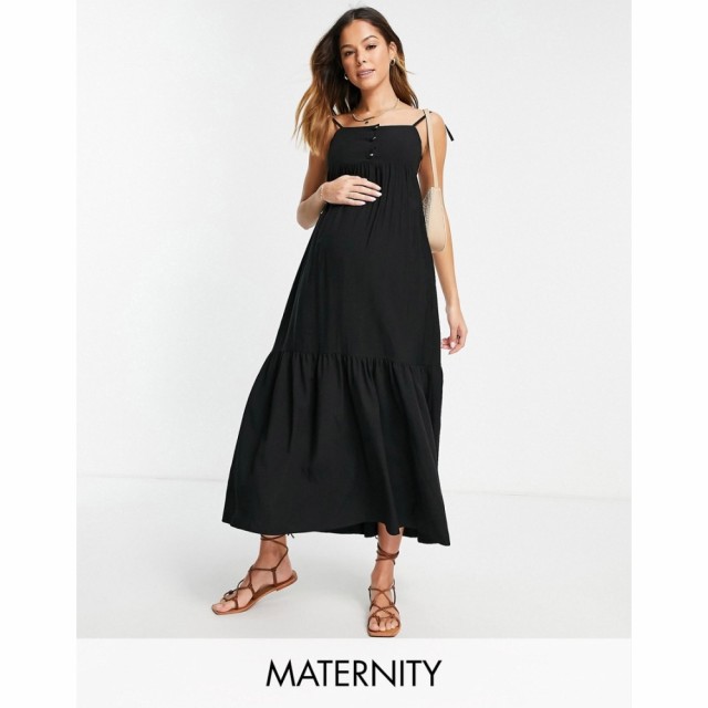 ファッション ユニオン マタニティー Fashion Union Maternity レディース ビーチウェア Fashion Union Exclusive Maternity Maxi Beach