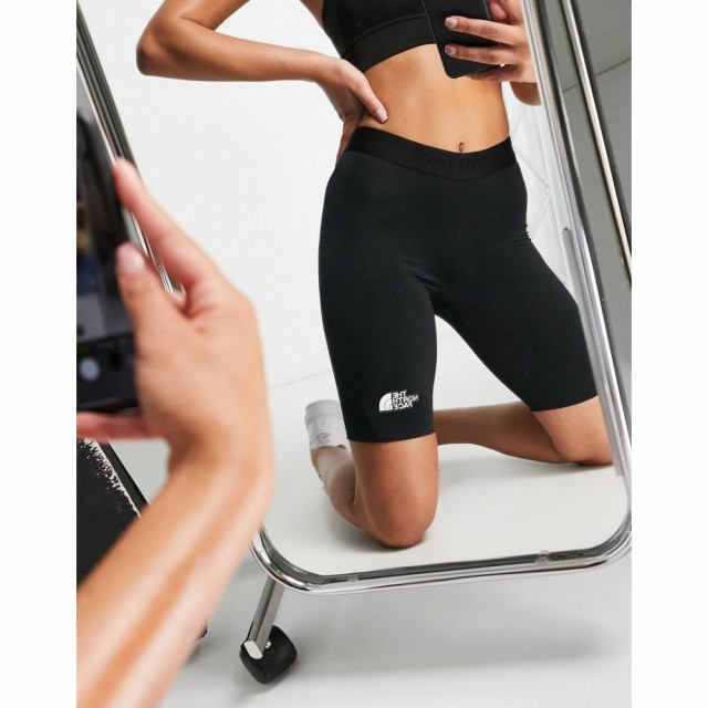 ザ ノースフェイス The North Face レディース フィットネス・トレーニング ショートパンツ ボトムス・パンツ Training High Waist Short