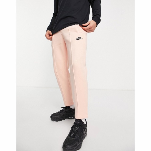 ナイキ Nike メンズ ジョガーパンツ ボトムス・パンツ Club Joggers In Arctic Orange