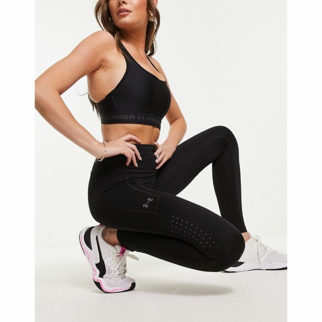 アンダーアーマー Under Armour レディース ランニング・ウォーキング スパッツ・レギンス Under Amour Fly Fast 3.0 Running Leggings I