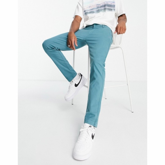 リーバイス Levis メンズ チノパン ボトムス・パンツ Chinos In Blue ブルー