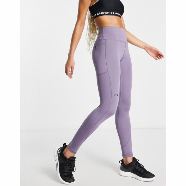 アンダーアーマー Under Armour レディース フィットネス・トレーニング スパッツ・レギンス ボトムス・パンツ Training Rush Leggings I