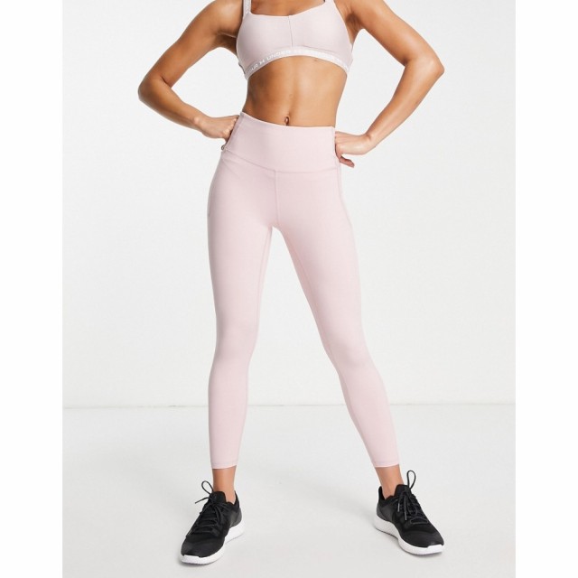 アンダーアーマー Under Armour レディース フィットネス・トレーニング スパッツ・レギンス Training Meridian Ankle Length Leggings I