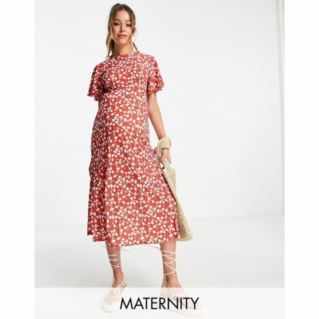 リバーアイランド River Island Maternity レディース ワンピース