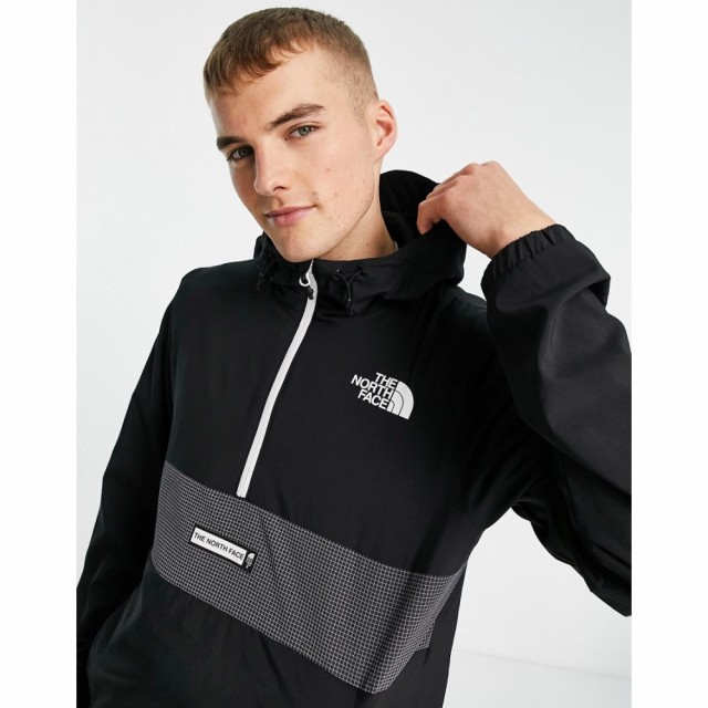 ザ ノースフェイス The North Face メンズ ジャケット マウンテンパーカー ウィンドブレーカー Training Mountain Athletic Wind Jacket