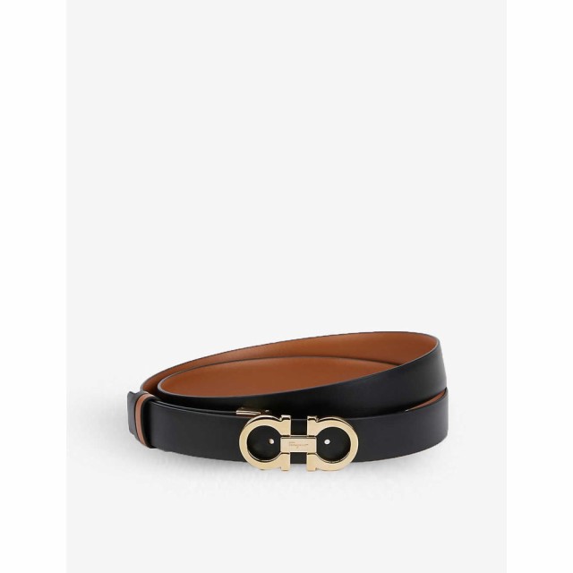 サルヴァトーレ フェラガモ SALVATORE FERRAGAMO レディース ベルト