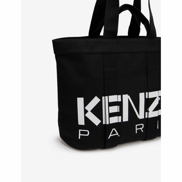 ケンゾー Kenzo レディース トートバッグ バッグ【kaba Shopper Bag