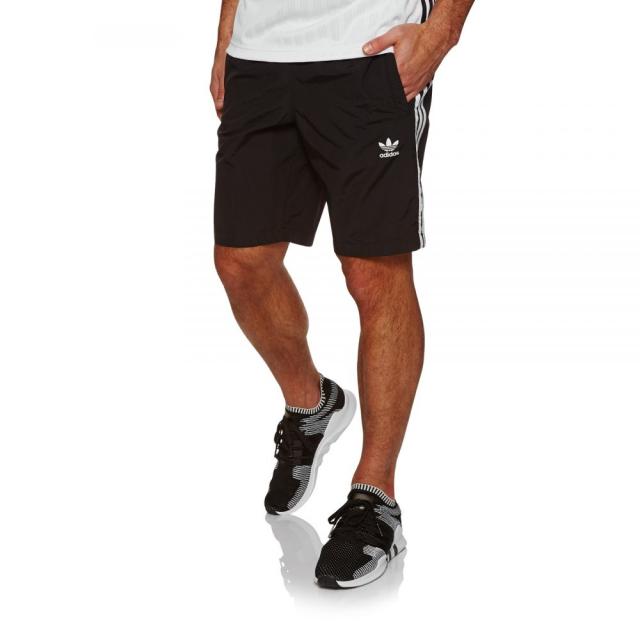 short adidas originals 3 stripes