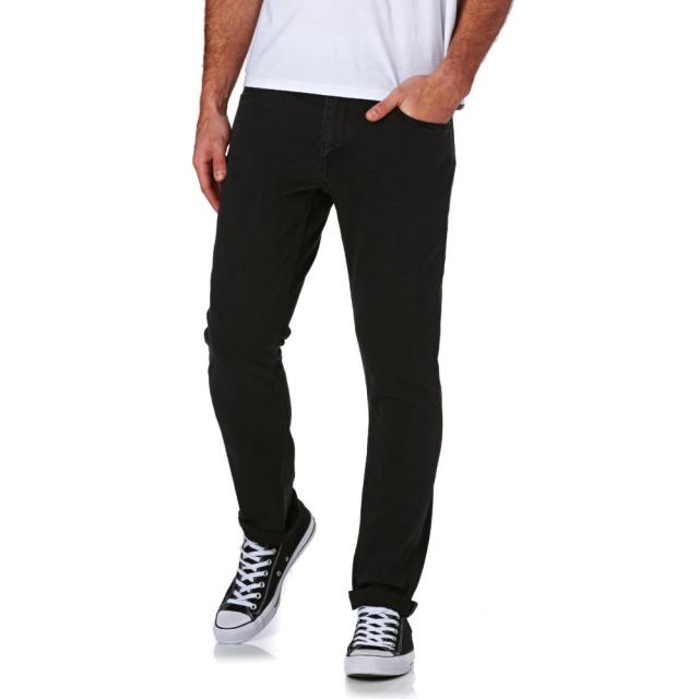 新しい ボルコム Volcom メンズ ジーンズ・デニム ボルコム ボトムス Ink・パンツ Volcom Vorta Jeans Ink Black, WEING:a30c96ae --- kzdic.de 新しい ボルコム Volcom メンズ ジーンズ・デニム ボルコム ボトムス Ink・パンツ Volcom Vorta Jeans Ink Black, WEING:a30c96ae --- kzdic.de