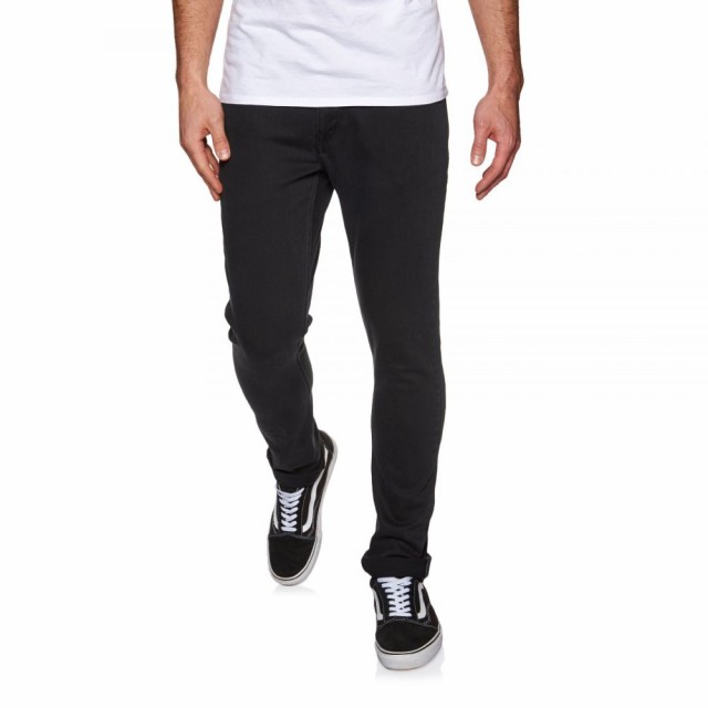 HOT高品質 ボルコム Volcom メンズ ジーンズ・デニム ボトムス・パンツ 2x4 Jeans Ink Blackの通販はau PAY マーケット - フェルマート｜商品ロットナンバー：399038205 総合2位