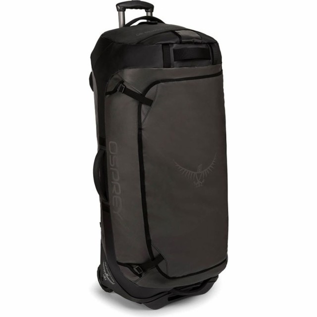 【最安値】 オスプレー Osprey Luggage ユニセックス スーツケース・キャリーバッグ バッグ Rolling Transporter ユニセックス 120 オスプレー Luggage Black, BON ETO Vikings:d5c756a8 --- kzdic.de 【最安値】 オスプレー Osprey Luggage ユニセックス スーツケース・キャリーバッグ バッグ Rolling Transporter ユニセックス 120 オスプレー Luggage Black, BON ETO Vikings:d5c756a8 --- kzdic.de