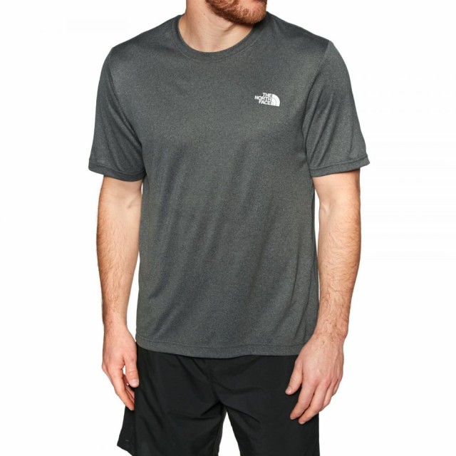 the north face reaxion amp crew
