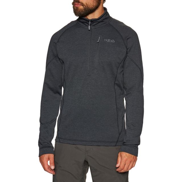 高い品質 ラブ Rab メンズ フリース トップス Nucleus Pull On Fleece Steel 手数料安い Sylvaniatownshippolice Com