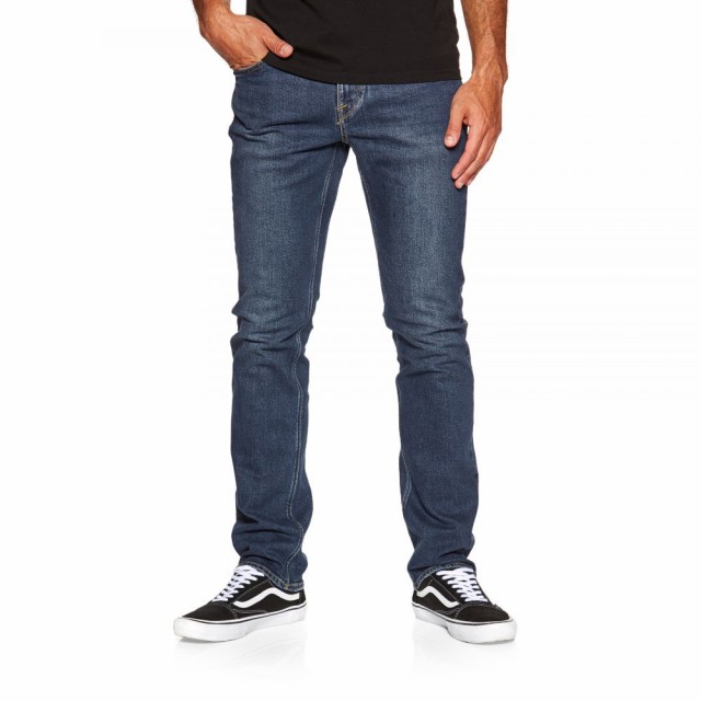 【国内正規品】 ボルコム Volcom メンズ ジーンズ・デニム メンズ Volcom ボトムス ボルコム・パンツ Solver Jeans Tokyo Indigo Blue, TRAMS:55a9ef0f --- kzdic.de 【国内正規品】 ボルコム Volcom メンズ ジーンズ・デニム メンズ Volcom ボトムス ボルコム・パンツ Solver Jeans Tokyo Indigo Blue, TRAMS:55a9ef0f --- kzdic.de