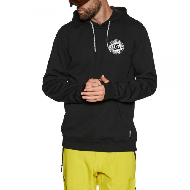 【福袋セール】 ディーシー DC メンズ パーカー トップス ディーシー snowstar pullover snowstar hoody hoody Black, トラタニ:2e7383fc --- kzdic.de 【福袋セール】 ディーシー DC メンズ パーカー トップス ディーシー snowstar pullover snowstar hoody hoody Black, トラタニ:2e7383fc --- kzdic.de