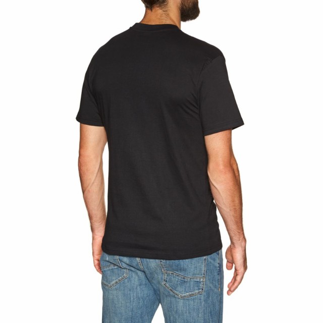 安い通販 サンタクルーズ Santa Cruz メンズ Tシャツ トップス classic dot short sleeve t-shirt Blackの通販はau PAY マーケット - フェルマート|商品ロットナンバー:499472810 大得価お得