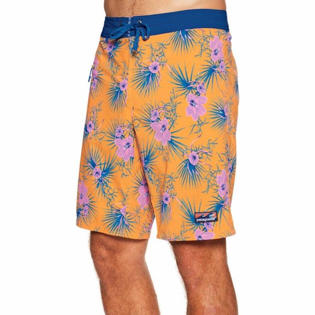 逸品 パタゴニア 水着 ビーチウェア Stretch Patagonia メンズ 海パン 水着 パタゴニア ビーチウェア Stretch Wavefarer 21 In Boardshorts Bayou Palmetto Saffron Gramorous 5cf1e107 Iedsrl It