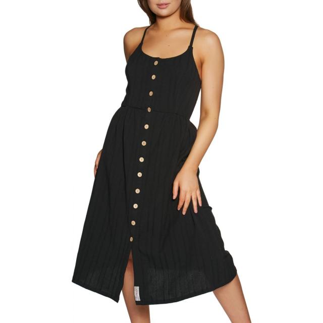 最新の激安 オニール Oneill レディース ワンピース ワンピース ドレス Agata Dress Black Outの通販はau Pay マーケット フェルマート 商品ロットナンバー 代引き手数料無料 Ben Gemnode Com