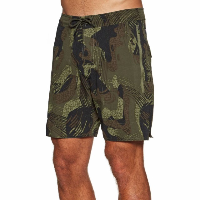 ファッションの ロアークリバイバル Roark 海パン Revival マーケット メンズ Camo ネットau 海パン 水着 ビーチウェア Layover Adventure Boardshorts Camo フランス菓子工房 ラファミーユ 9b Jycomputers Net