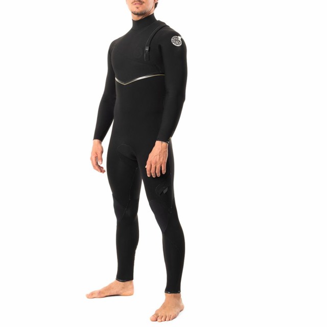 ぽっきりsale対象 リップカール Rip Curl メンズ ウェットスーツ 水着 ビーチウェア E Bomb 3 2mm E7 Limited Edition Zip Free Wetsuit Black のオシャレな Startspeakingrussian Com