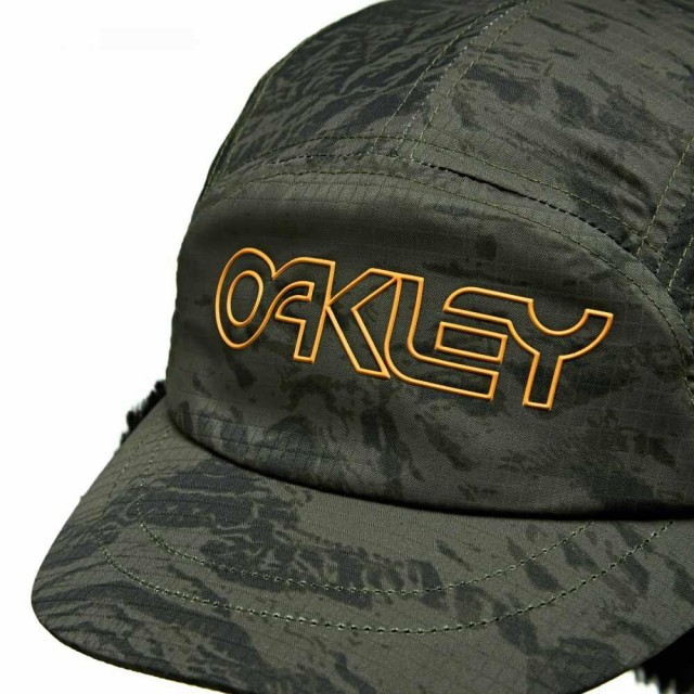 豊富な爆買い オークリー Oakley メンズ キャップ 帽子 hunter winter cap Green Mountainsの通販はau PAY マーケット - フェルマート｜商品ロットナンバー：499470526 超激安在庫